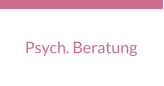 Psych. Beratung